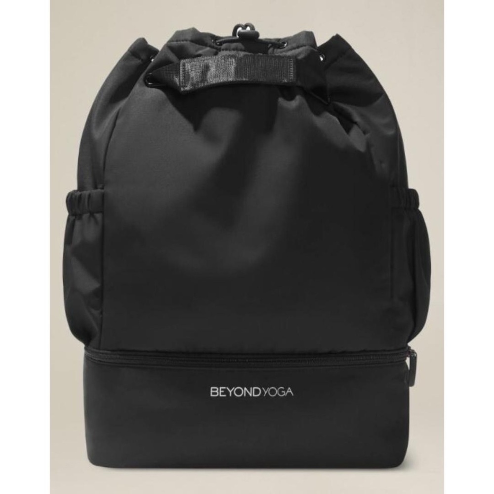 Beyond Yoga Convertible Gym Bag